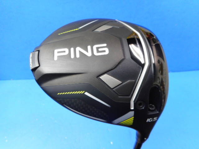 中古ゴルフ G430 MAX 10K 10.5°の写真