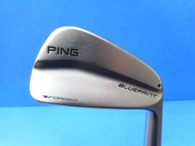 中古ゴルフ BLUEPRINT FORGED その他の写真