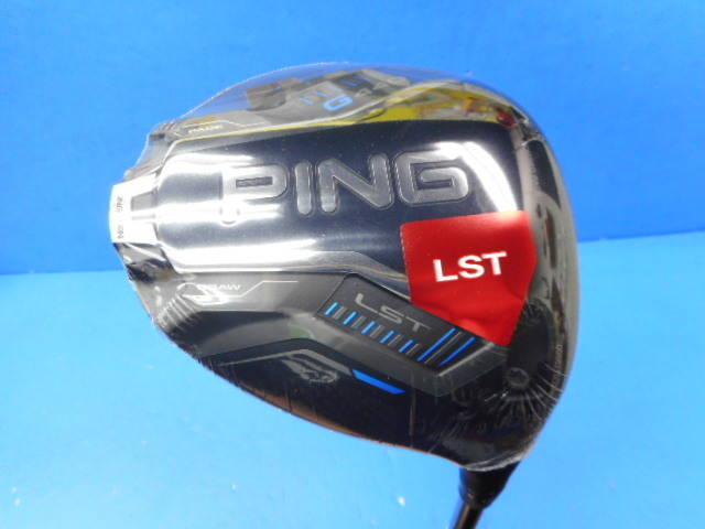 中古ゴルフ G440 LST 10.5°の写真