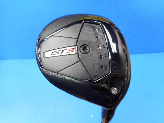中古ゴルフ GT3 18°の写真
