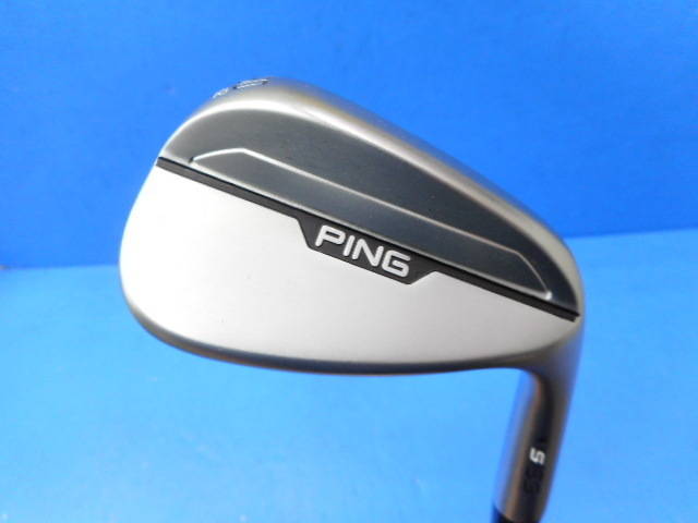 中古ゴルフ S159 50°-S･12の写真