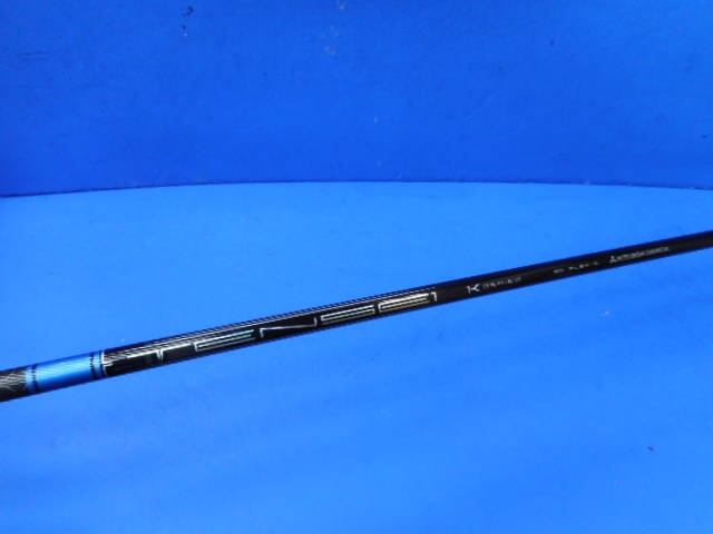 中古ゴルフ (Ｓ) TENSEI PRO BLUE 1K 60 (キャロウェイ用スリーブ)の写真