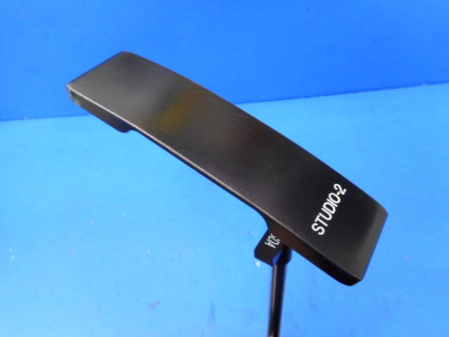 中古ゴルフ STUDIO-2の写真