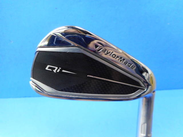 中古ゴルフ Qi  5本の写真