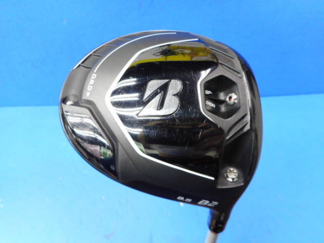 中古ゴルフ BRIDGESTONE B2  9.5°の写真