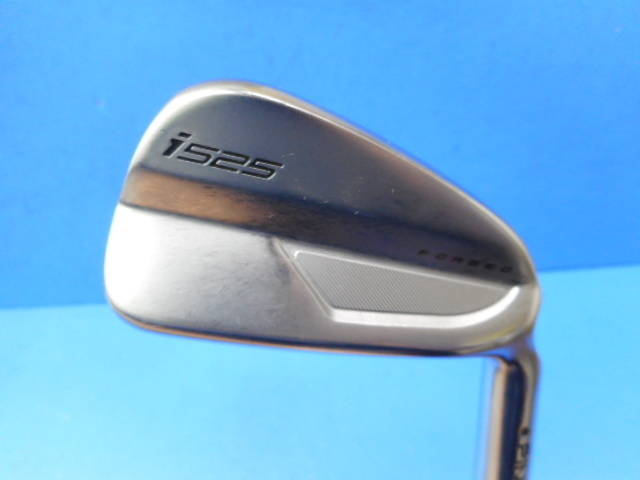 中古ゴルフ i525  5本の写真