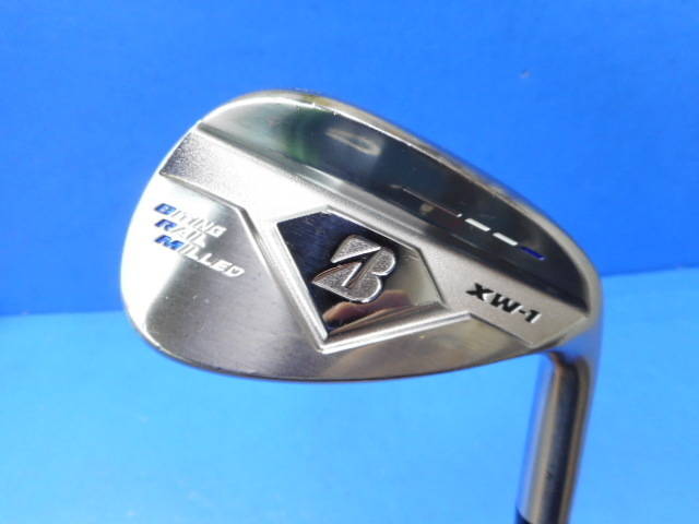 中古ゴルフ TOUR B XW-1 (2018) 48ﾟ-8ﾟの写真