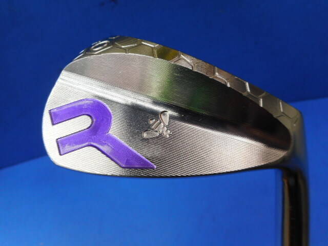 中古ゴルフ RODDIO CC FORGED 50°の写真