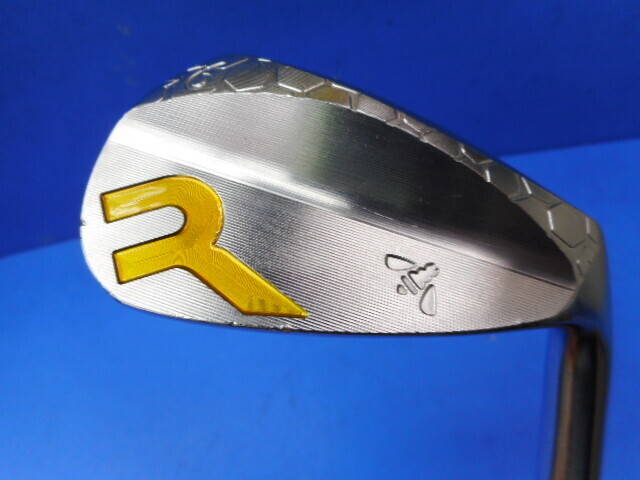 中古ゴルフ RODDIO CC FORGED 56°の写真