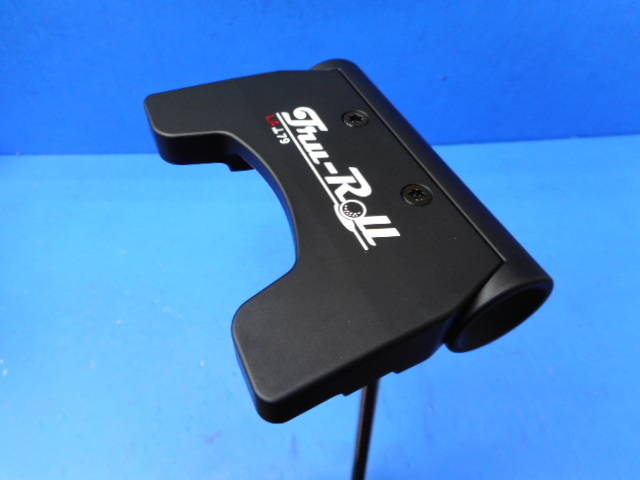 中古ゴルフ Tru ROLL パターの写真