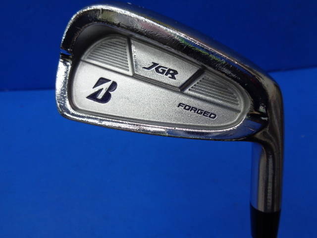 中古ゴルフ JGR FORGED その他の写真