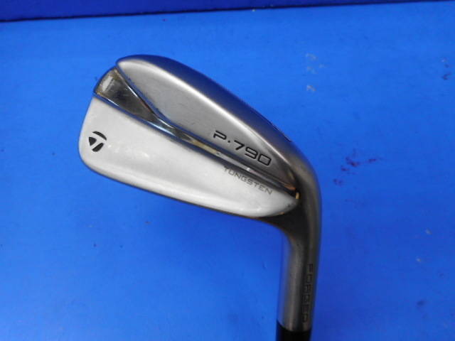 中古ゴルフ P･790 FORGED (2021) その他の写真