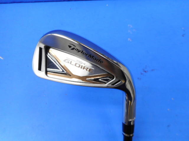 中古ゴルフ SIM GLOIRE  7本の写真