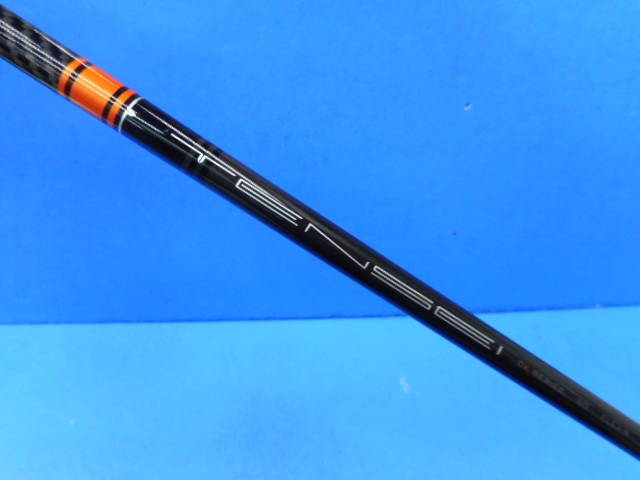 中古ゴルフ (Ｓ) TENSEI CK PRO ORANGE 60 (PING用スリーブ)の写真