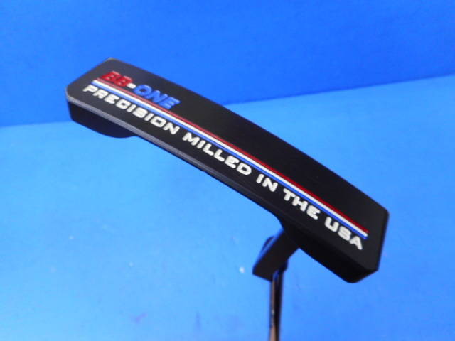 中古ゴルフ BETTINARDI BB-ONE (2020)の写真