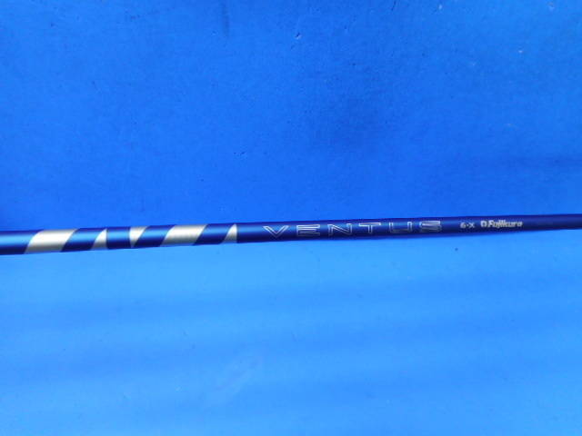 中古ゴルフ (Ｘ) VENTUS BLUE 2024 VeloCore+ 6の写真