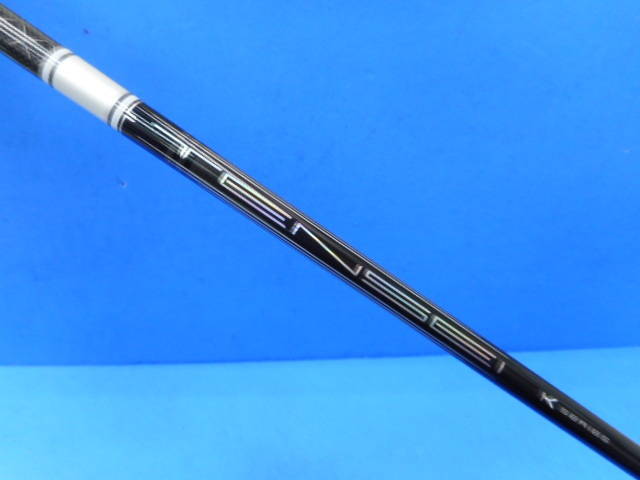 中古ゴルフ (Ｓ) TENSEI PRO WHITE 1K 60 (テーラーメイド用スリーブ)の写真
