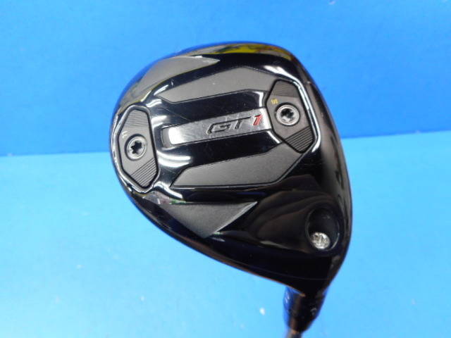 中古ゴルフ GT1 26°の写真