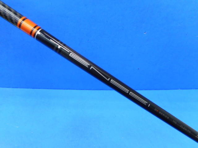 中古ゴルフ (TX) TENSEI CK PRO ORANGE 70 (テーラーメイド用スリーブ)の写真