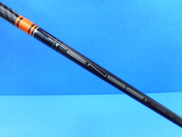 中古ゴルフ (TX) TENSEI CK PRO ORANGE 80 (テーラーメイド用スリーブ)の写真