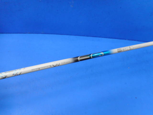 中古ゴルフ (MULTI) Design Tuning MoBIUS EQ ST5の写真