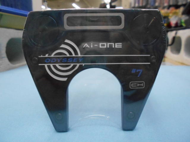 中古ゴルフ Ai-ONE #7 CHの写真
