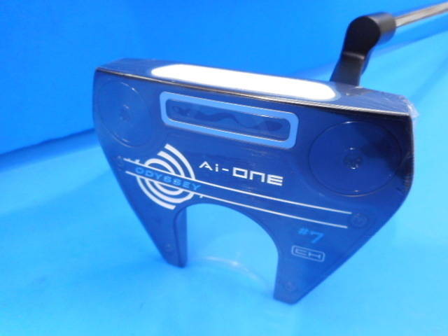 中古ゴルフ Ai-ONE #7 CHの写真
