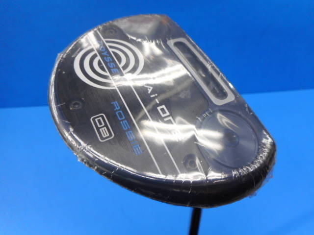 中古ゴルフ Ai-ONE ROSSIE DBの写真