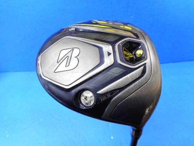中古ゴルフ TOUR B JGR (2019) 10.5°の写真