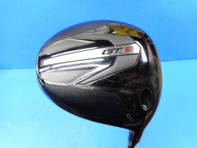 中古ゴルフ GT2 10°の写真