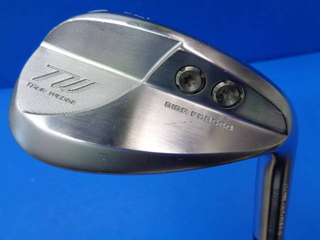 中古ゴルフ TW TOUR WEDGE 52゜-8の写真