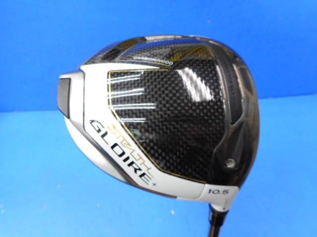 中古ゴルフ STEALTH GLOIRE+ 10.5°の写真