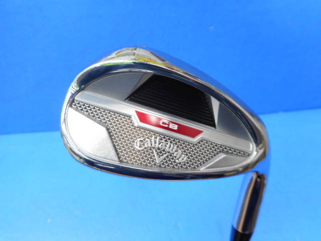 中古ゴルフ CB WEDGE (2023) 56°の写真