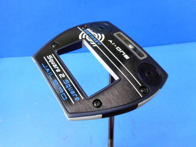 中古ゴルフ Ai-ONE Square 2 Square JAILBIRDの写真