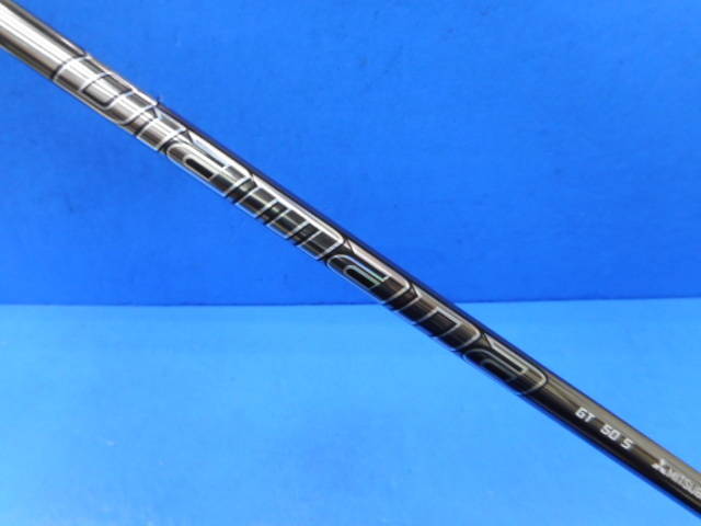 中古ゴルフ (Ｓ) Diamana GT50 (テーラーメイド用スリーブ)の写真