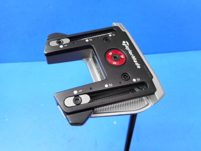 中古ゴルフ SPIDER GT MAX TRUSS TM1の写真