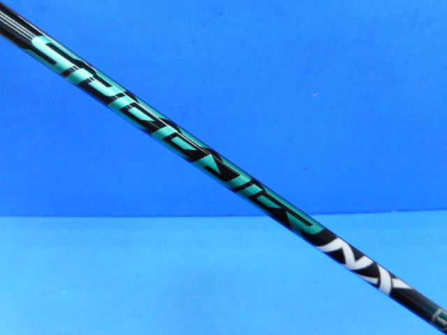 中古ゴルフ (Ｓ) SPEEDER NX GREEN 50 (PING用スリーブ)の写真
