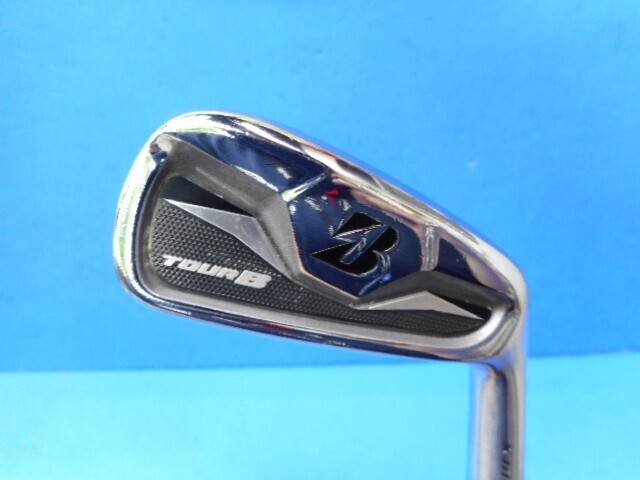 中古ゴルフ TOUR B X-HI H4(23゜)の写真