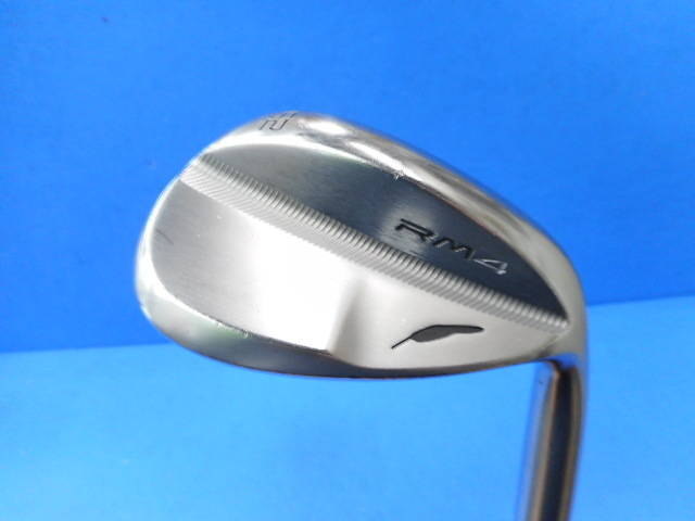 中古ゴルフ RM-4 52°-8°の写真