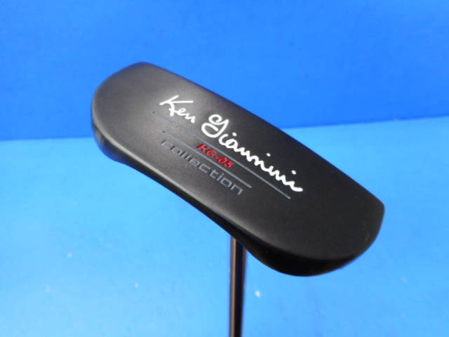 中古ゴルフ KG-05の写真