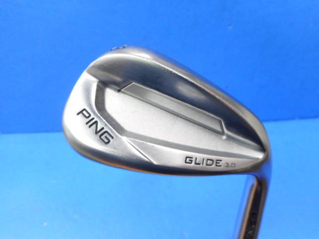 中古ゴルフ GLIDE 3.0 52°SSの写真
