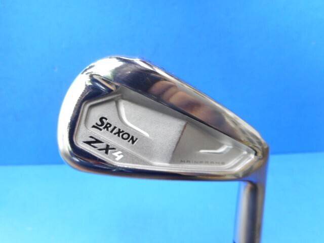 中古ゴルフ SRIXON ZX4 Mk II その他の写真