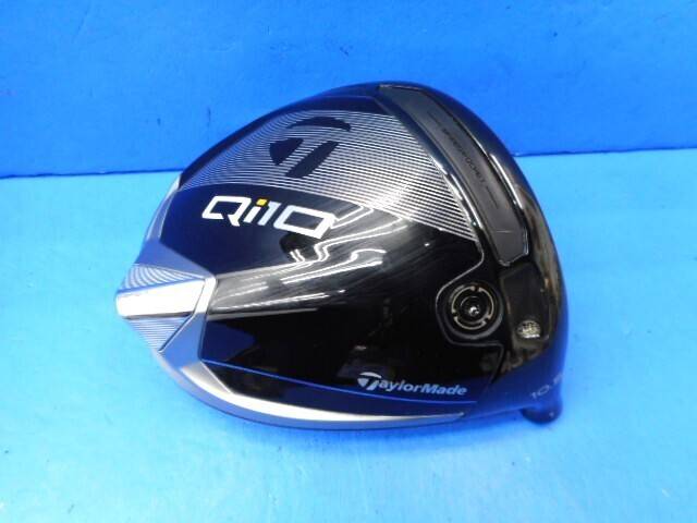 中古ゴルフ Qi10 10.5°の写真