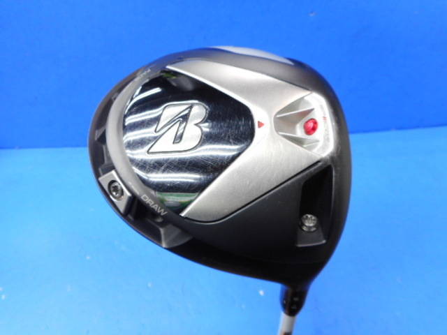 中古ゴルフ TOUR B X 10.5°の写真