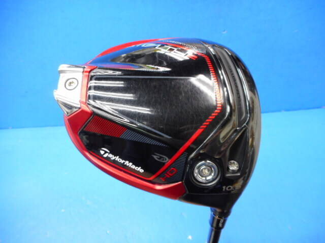 中古ゴルフ STEALTH 2 HD 10.5°の写真