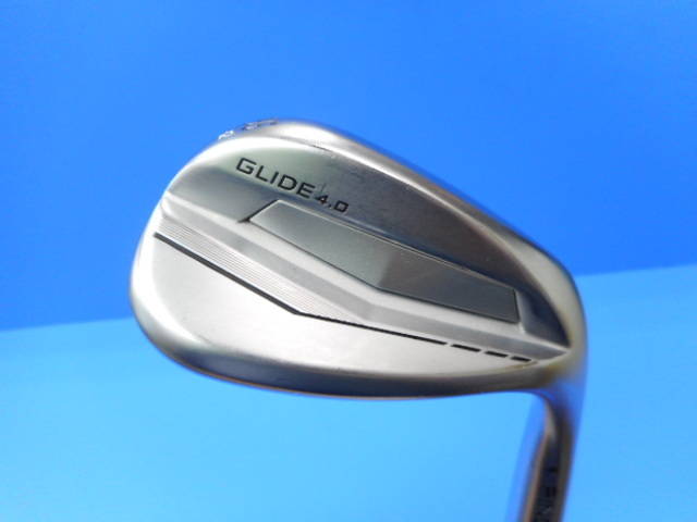 中古ゴルフ GLIDE 4.0 56°-S12の写真