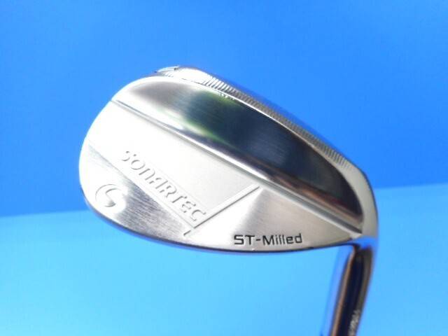 中古ゴルフ SONARTEC ST MILLED 60°-10の写真