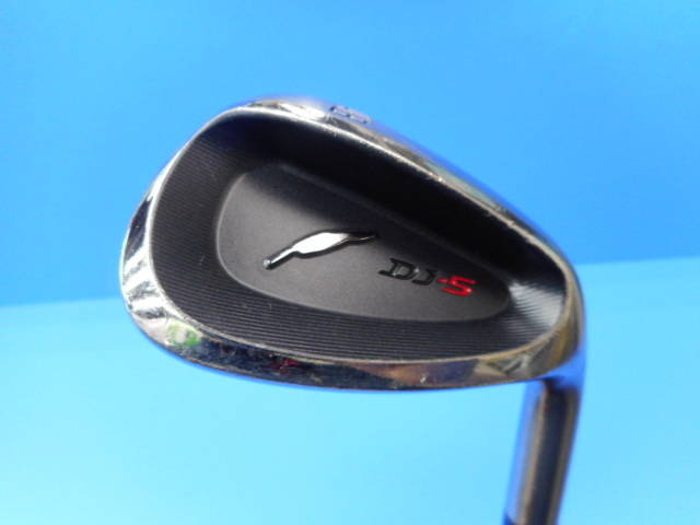 中古ゴルフ DJ-5 BLACK Edition 48°の写真