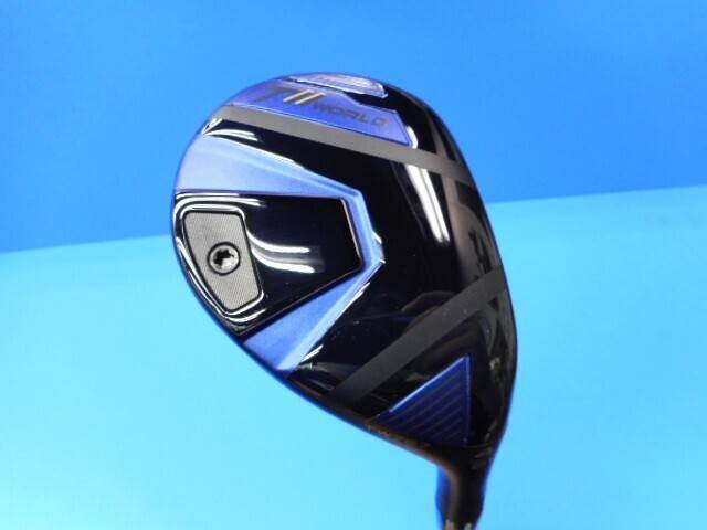 中古ゴルフ TOUR WORLD TW767 #4(21°)の写真