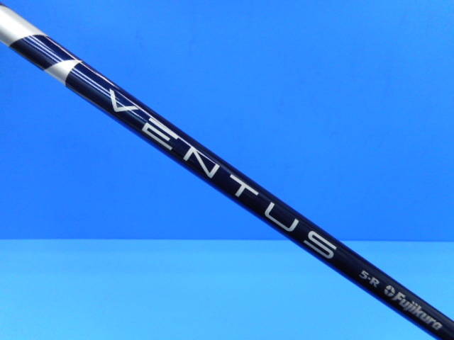 中古ゴルフ (Ｒ) VENTUS BLUE (VeloCore) 5 (PING用スリーブ)の写真